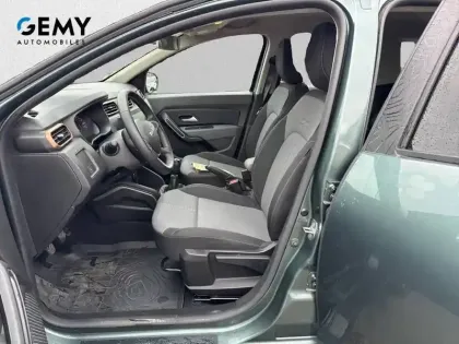 Photo 8 Dacia Duster  TCe 130 4x2