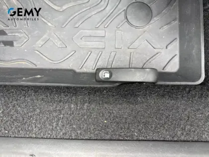 Photo 18 Dacia Duster  TCe 130 4x2