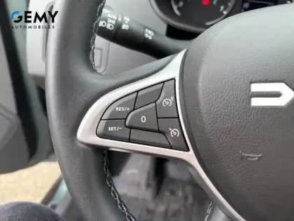 Photo 22 Dacia Duster  TCe 130 4x2