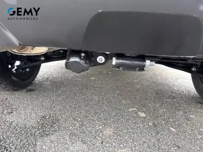 Photo 14 Dacia Duster  TCe 130 4x2