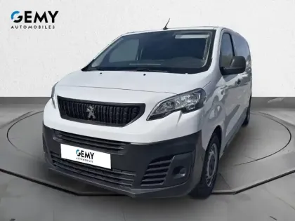 Photo Peugeot Expert
