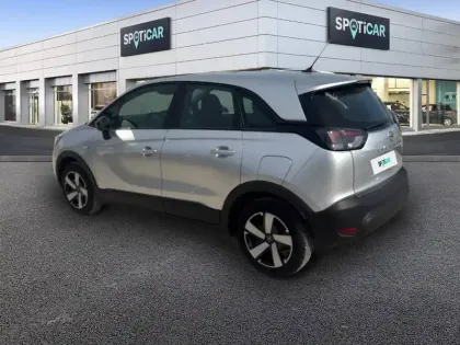 Photo 6 Opel Crossland  1.2 83 ch