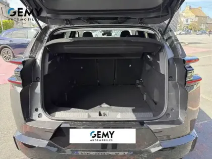 Photo 5 Citroën C5 aircross  Hybride 145 ch e-DCS6