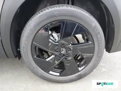 Photo 26 Citroën C5 aircross  Hybride 145 ch e-DCS6