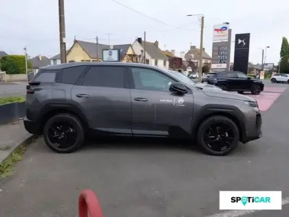 Photo 19 Citroën C5 aircross  Hybride 145 ch e-DCS6