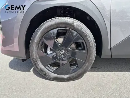 Photo 10 Citroën C5 aircross  Hybride 145 ch e-DCS6