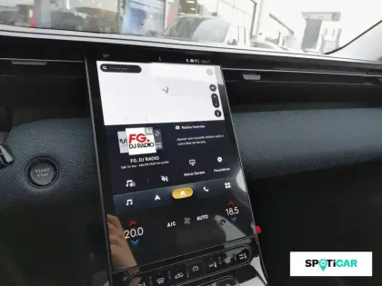 Photo 29 Citroën C5 aircross  Hybride 145 ch e-DCS6