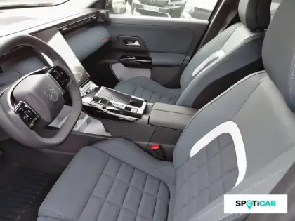 Photo 24 Citroën C5 aircross  Hybride 145 ch e-DCS6