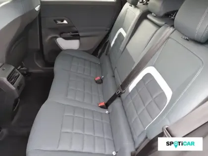 Photo 25 Citroën C5 aircross  Hybride 145 ch e-DCS6