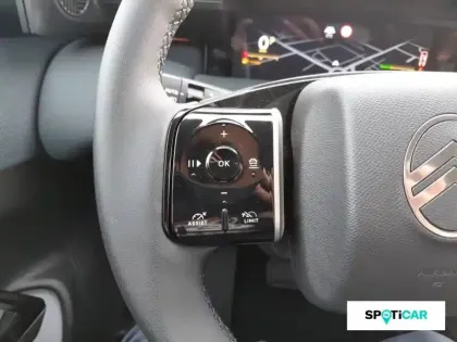 Photo 32 Citroën C5 aircross  Hybride 145 ch e-DCS6