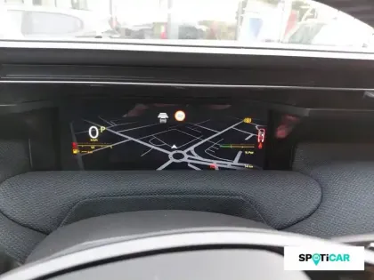 Photo 28 Citroën C5 aircross  Hybride 145 ch e-DCS6