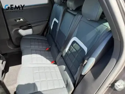 Photo 9 Citroën C5 aircross  Hybride 145 ch e-DCS6