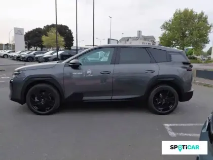 Photo 34 Citroën C5 aircross  Hybride 145 ch e-DCS6