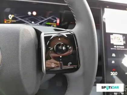 Photo 31 Citroën C5 aircross  Hybride 145 ch e-DCS6