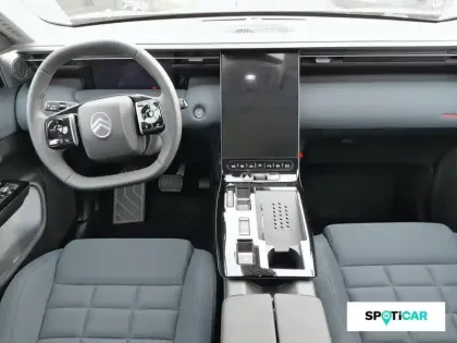 Photo 23 Citroën C5 aircross  Hybride 145 ch e-DCS6