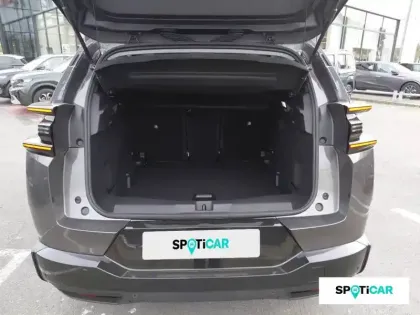 Photo 21 Citroën C5 aircross  Hybride 145 ch e-DCS6