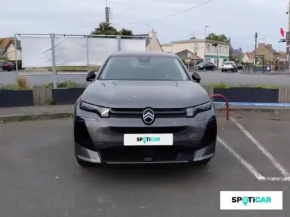 Photo 17 Citroën C5 aircross  Hybride 145 ch e-DCS6