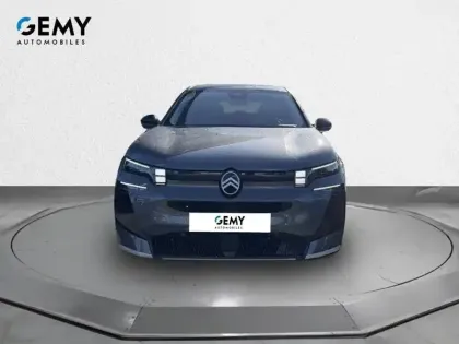 Photo 44 Citroën C5 aircross  Hybride 145 ch e-DCS6