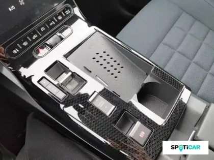 Photo 30 Citroën C5 aircross  Hybride 145 ch e-DCS6