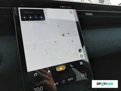 Photo 41 Citroën C5 aircross  Hybride 145 ch e-DCS6