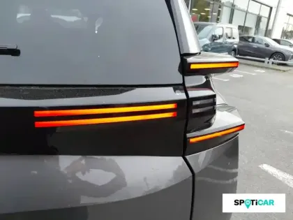 Photo 37 Citroën C5 aircross  Hybride 145 ch e-DCS6