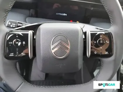 Photo 27 Citroën C5 aircross  Hybride 145 ch e-DCS6