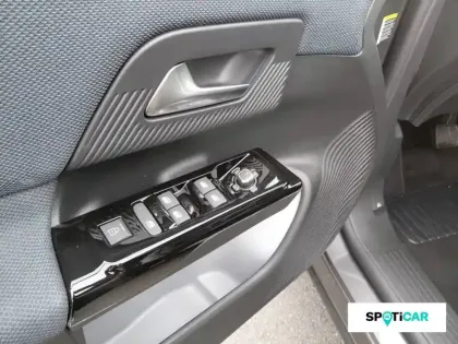 Photo 39 Citroën C5 aircross  Hybride 145 ch e-DCS6