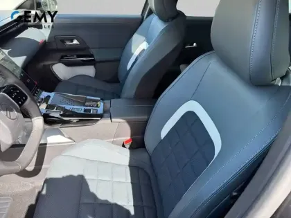 Photo 8 Citroën C5 aircross  Hybride 145 ch e-DCS6