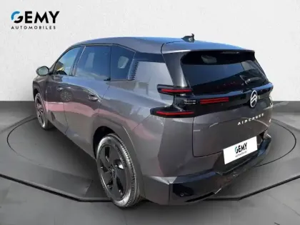 Photo 6 Citroën C5 aircross  Hybride 145 ch e-DCS6