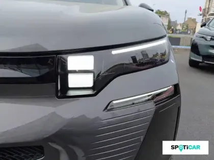 Photo 35 Citroën C5 aircross  Hybride 145 ch e-DCS6