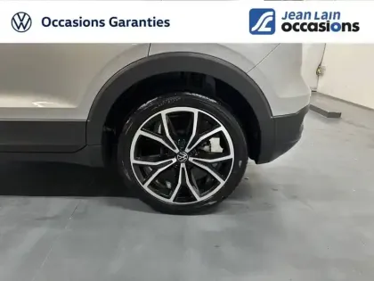 Photo 11 Volkswagen T-cross  1.0 TSI 110 Start/Stop BVM6
