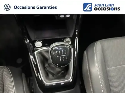 Photo 15 Volkswagen T-cross  1.0 TSI 110 Start/Stop BVM6