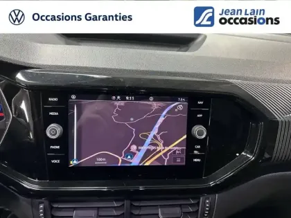 Photo 14 Volkswagen T-cross  1.0 TSI 110 Start/Stop BVM6