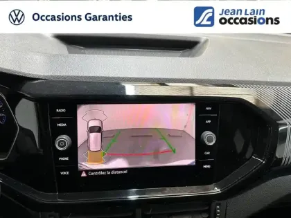 Photo 19 Volkswagen T-cross  1.0 TSI 110 Start/Stop BVM6