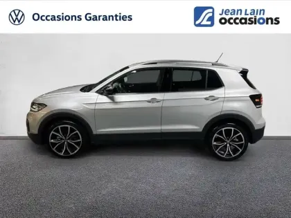 Photo 6 Volkswagen T-cross  1.0 TSI 110 Start/Stop BVM6