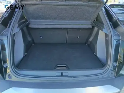 Photo 5 Peugeot 2008  Electrique 136 ch