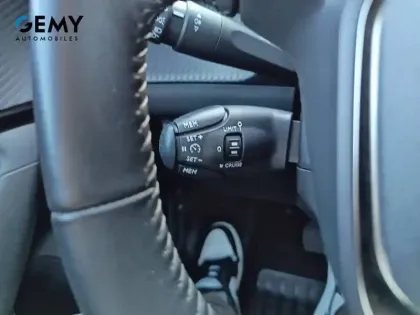 Photo 21 Peugeot 2008  Electrique 136 ch