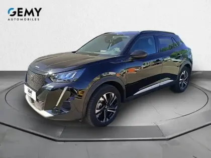 Photo Peugeot 2008 Allure