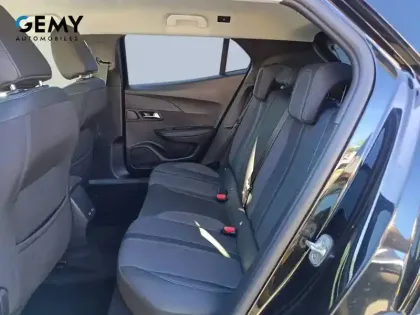 Photo 9 Peugeot 2008  Electrique 136 ch