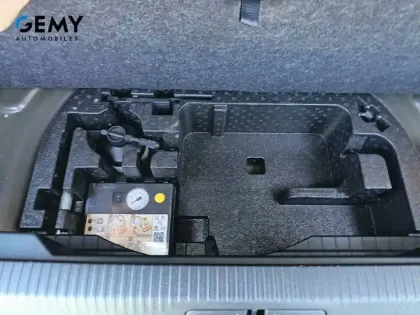 Photo 11 Peugeot 2008  Electrique 136 ch