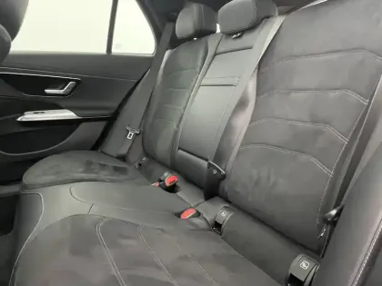 Photo 15 Mercedes Classe E  Break 220 d 9G-Tronic