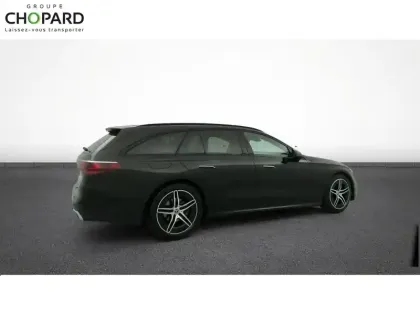 Photo 8 Mercedes Classe E  Break 220 d 9G-Tronic