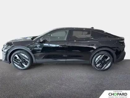 Photo 7 Peugeot 408  Hybrid 145 e-DCS6