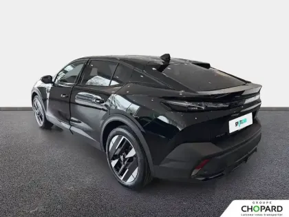 Photo 6 Peugeot 408  Hybrid 145 e-DCS6