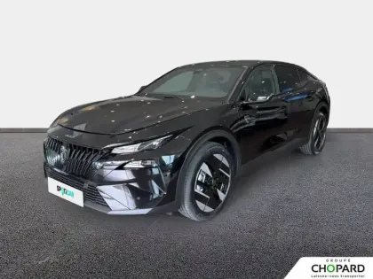 Photo Peugeot 408 Gt