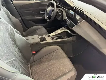 Photo 9 Peugeot 408  Hybrid 145 e-DCS6