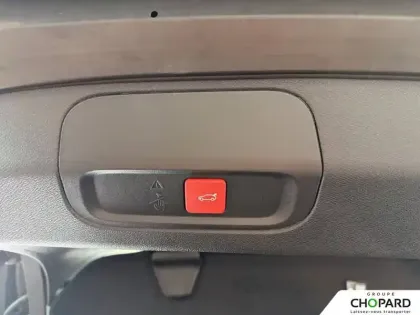 Photo 20 Peugeot 408  Hybrid 145 e-DCS6