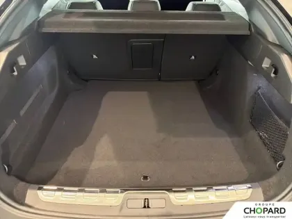 Photo 8 Peugeot 408  Hybrid 145 e-DCS6