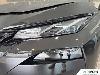 Photo 22 Peugeot 408  Hybrid 145 e-DCS6