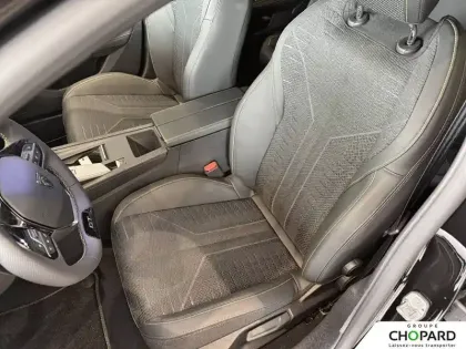 Photo 11 Peugeot 408  Hybrid 145 e-DCS6